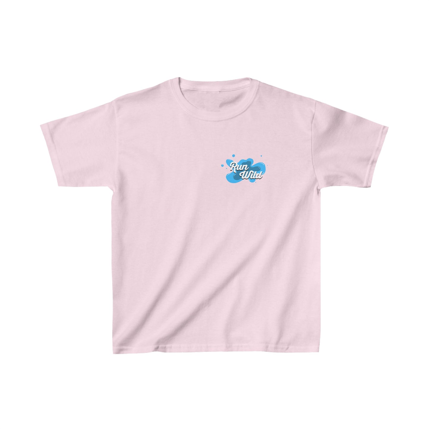 Kids Dolphin Tee