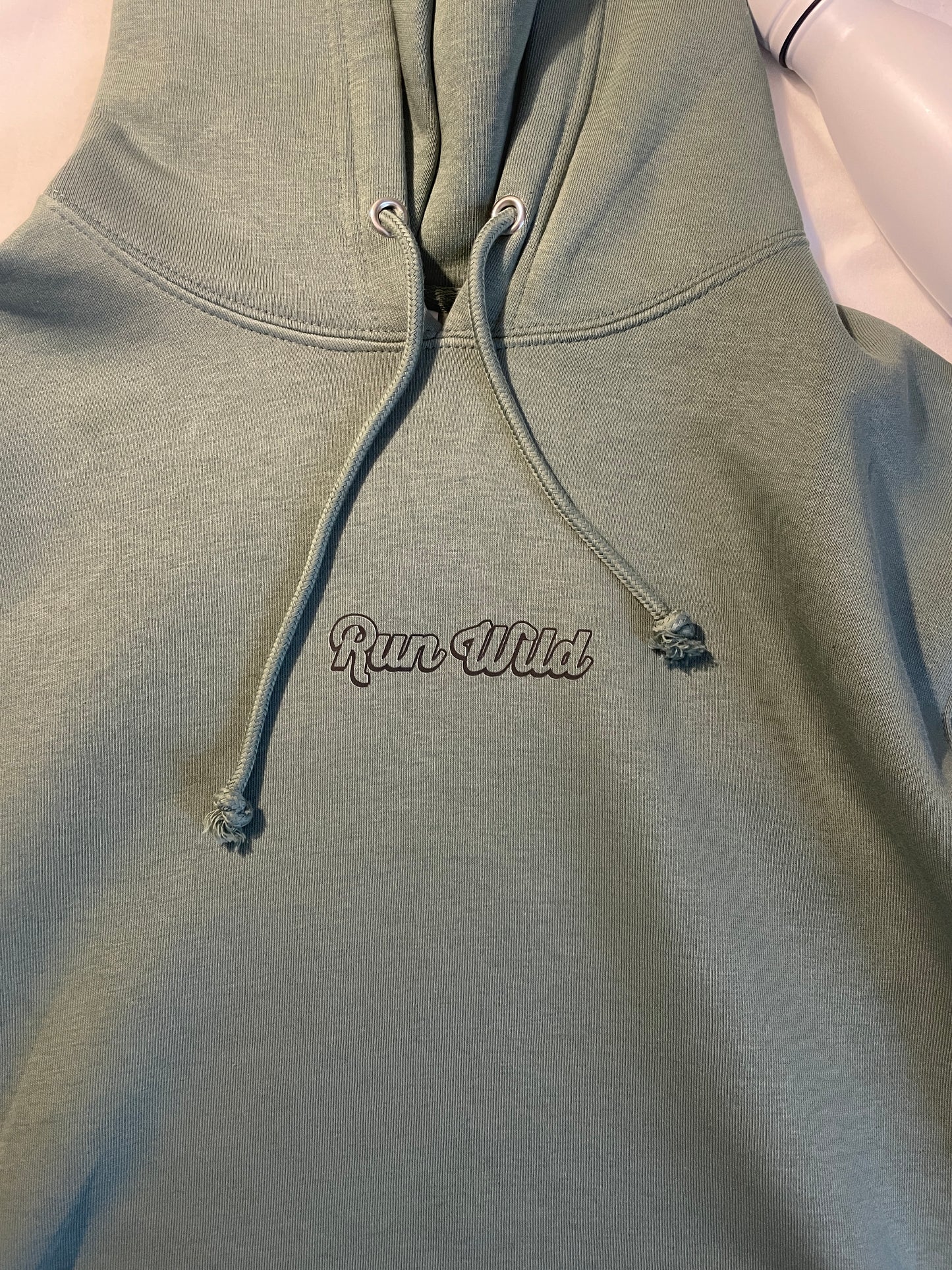 'Touch Grass' Hoodie