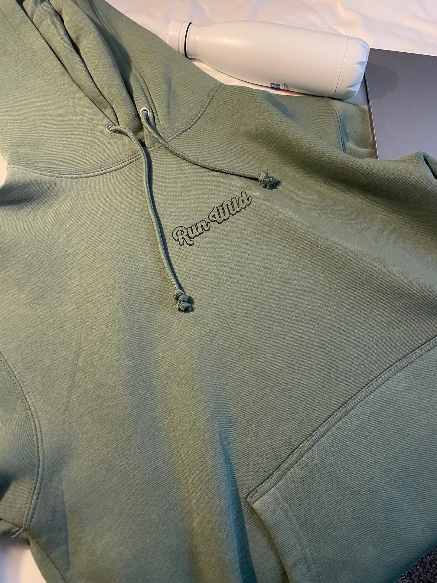 'Touch Grass' Hoodie